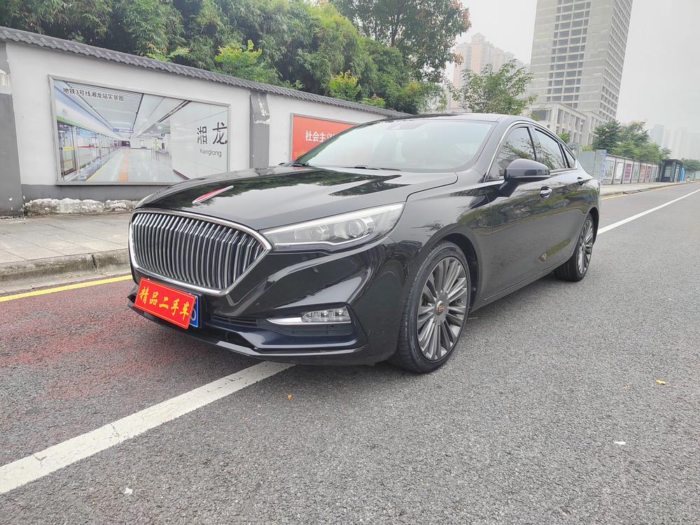 Hongqi Hongqi H5 Classic