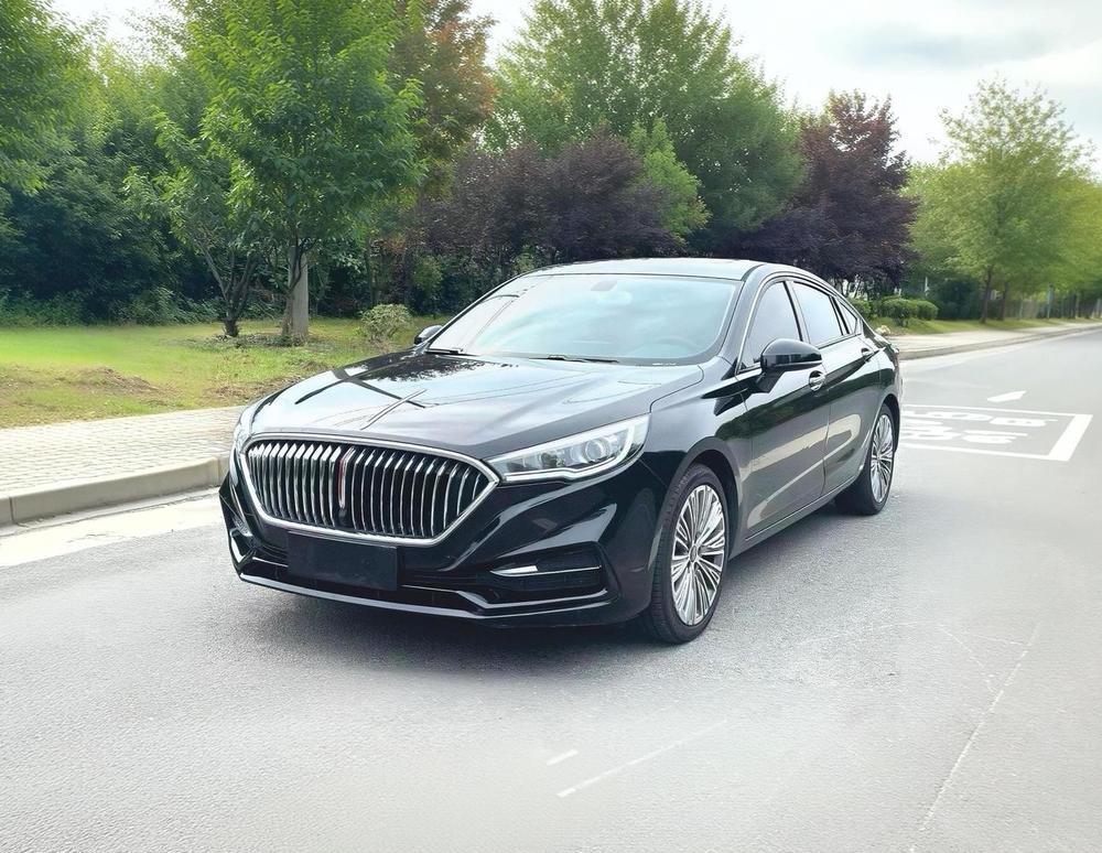 Hongqi Hongqi H5 Classic