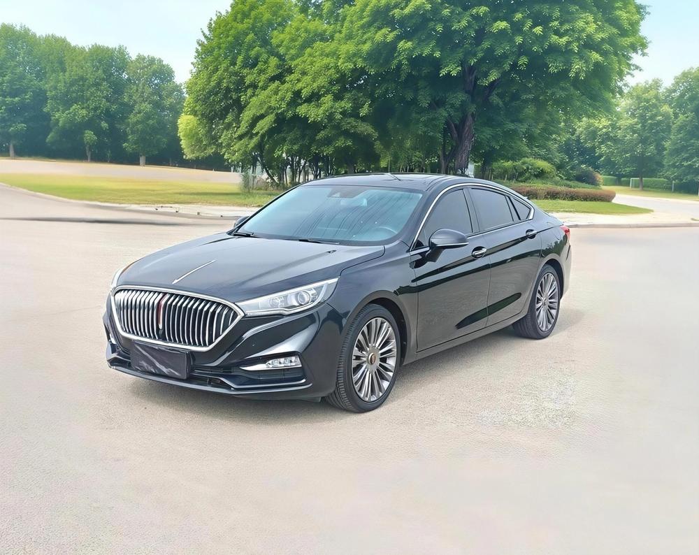 Hongqi Hongqi H5 Classic