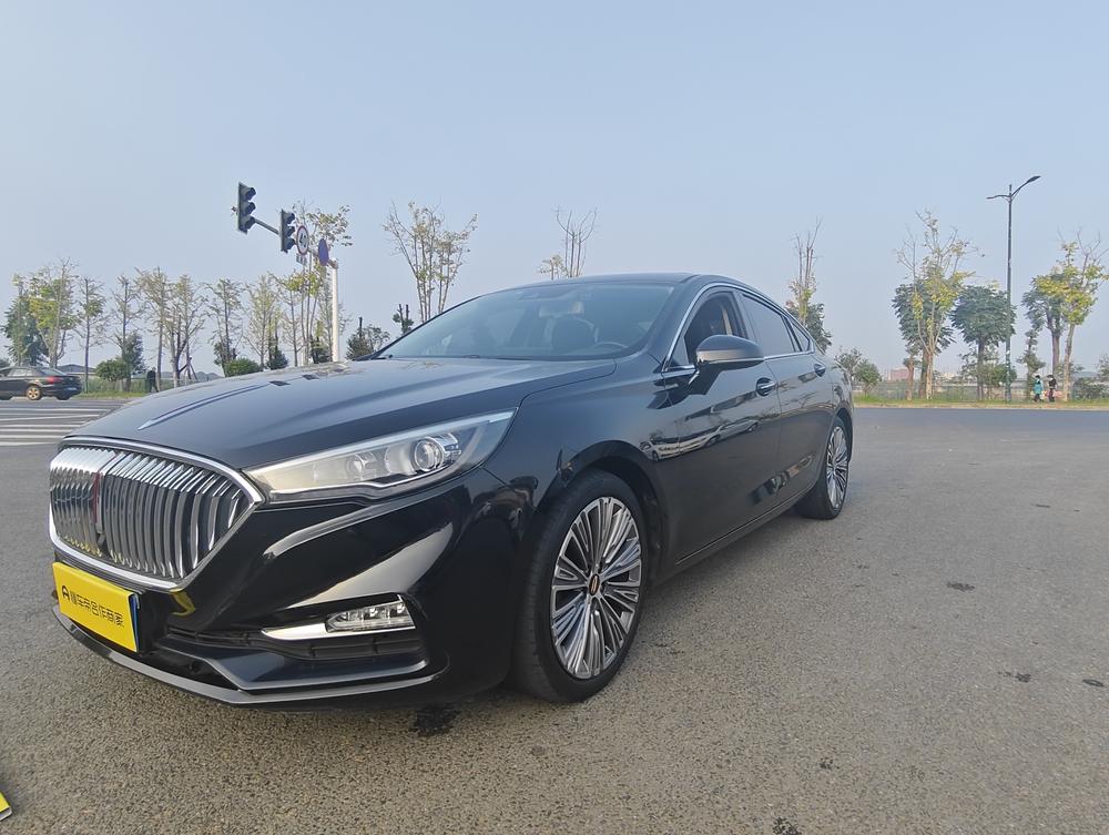Hongqi Hongqi H5 Classic