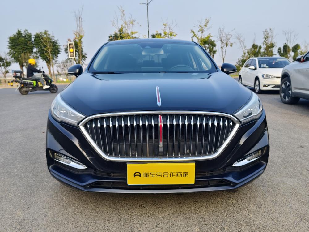 Hongqi Hongqi H5 Classic