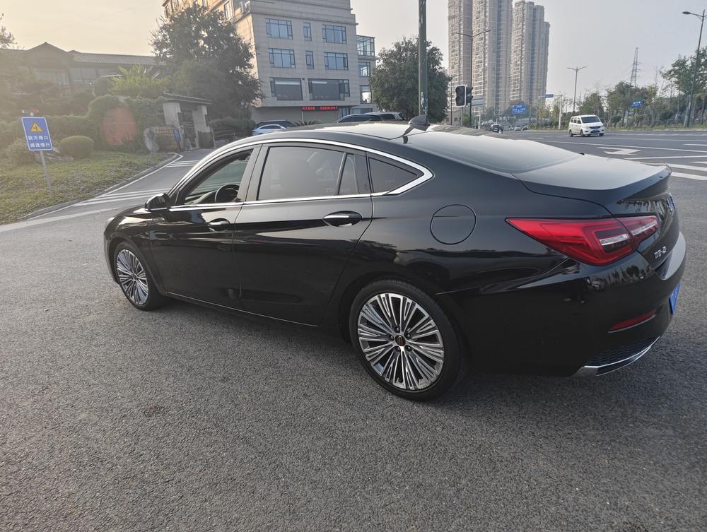 Hongqi Hongqi H5 Classic