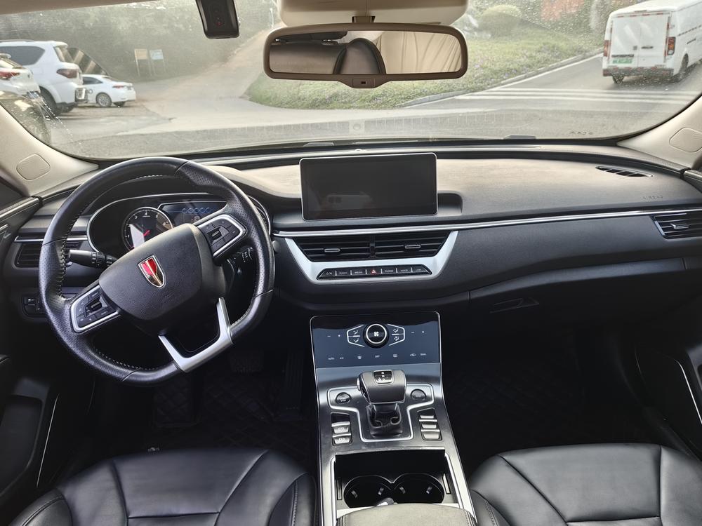 Hongqi Hongqi H5 Classic