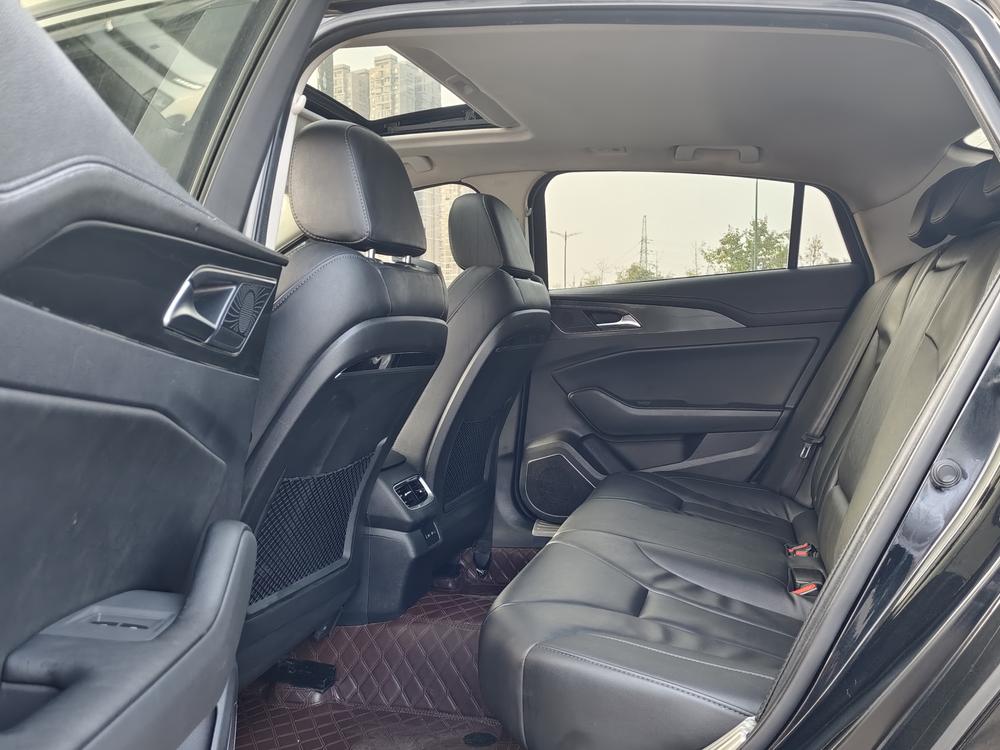 Hongqi Hongqi H5 Classic