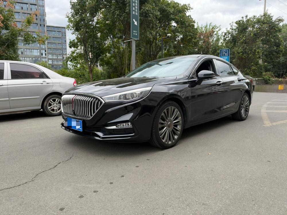 Hongqi Hongqi H5 Classic