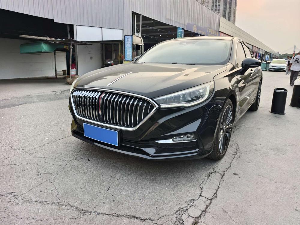 Hongqi Hongqi H5 Classic