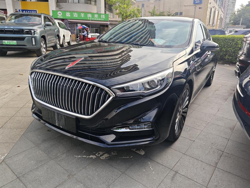 Hongqi Hongqi H5 Classic