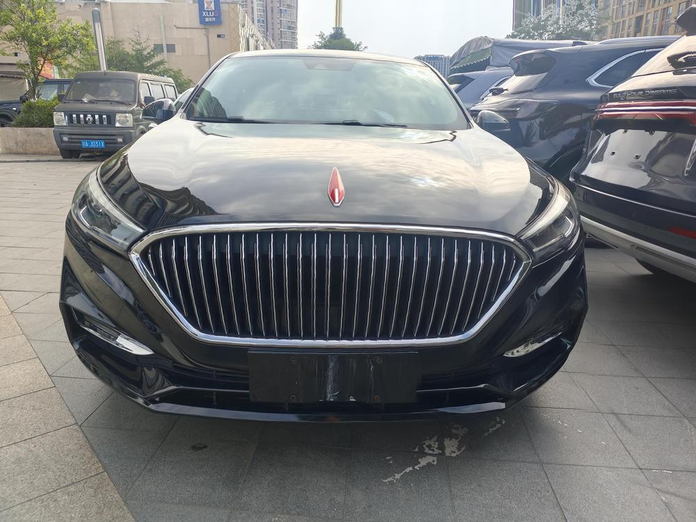 Hongqi Hongqi H5 Classic