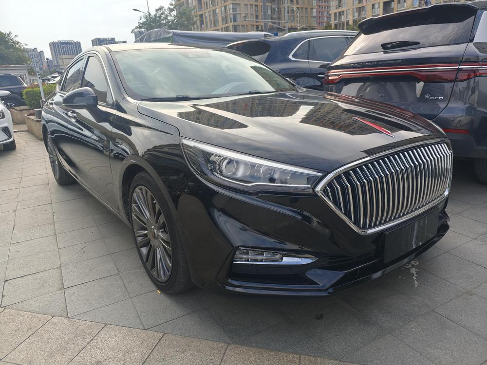 Hongqi Hongqi H5 Classic