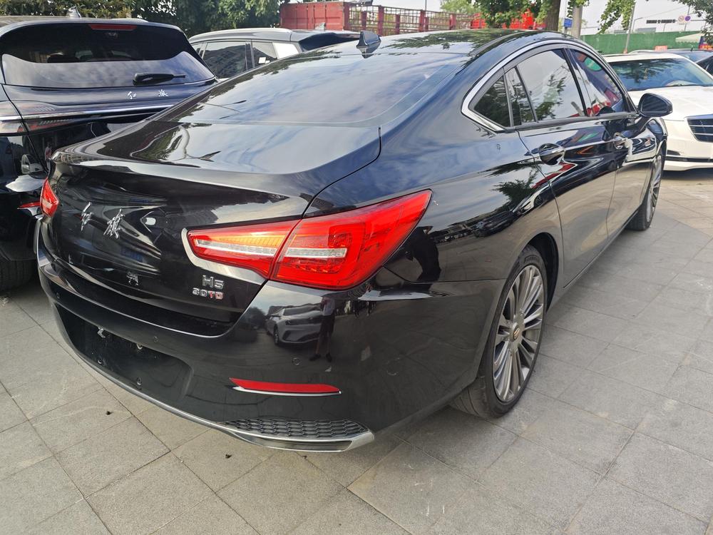 Hongqi Hongqi H5 Classic