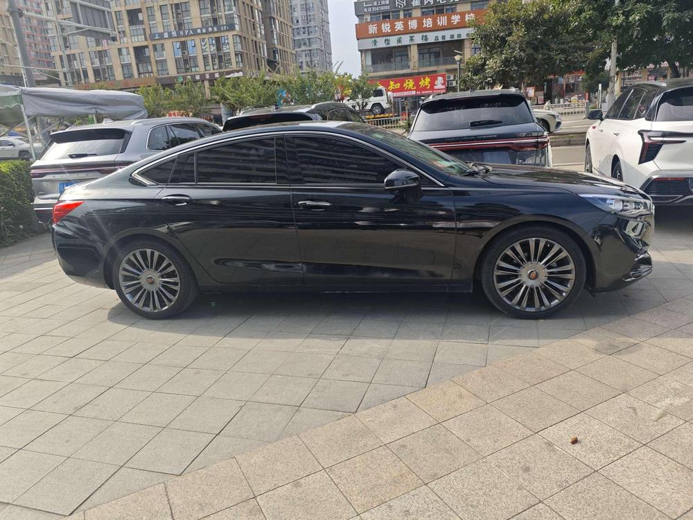 Hongqi Hongqi H5 Classic