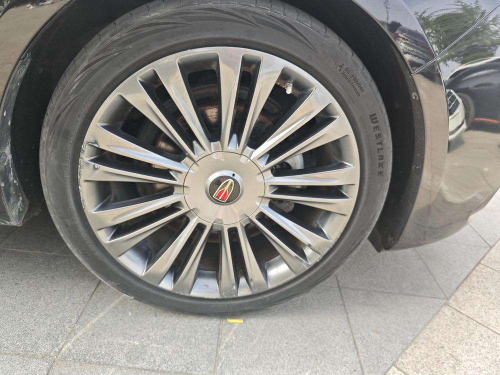 Hongqi Hongqi H5 Classic