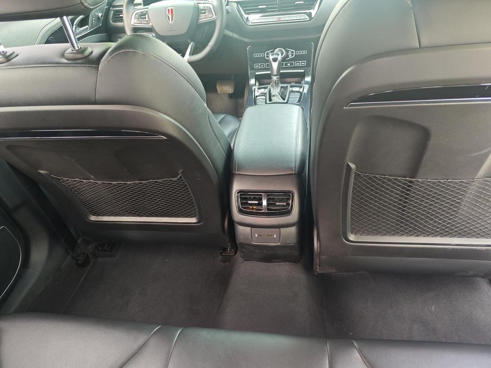 Hongqi Hongqi H5 Classic