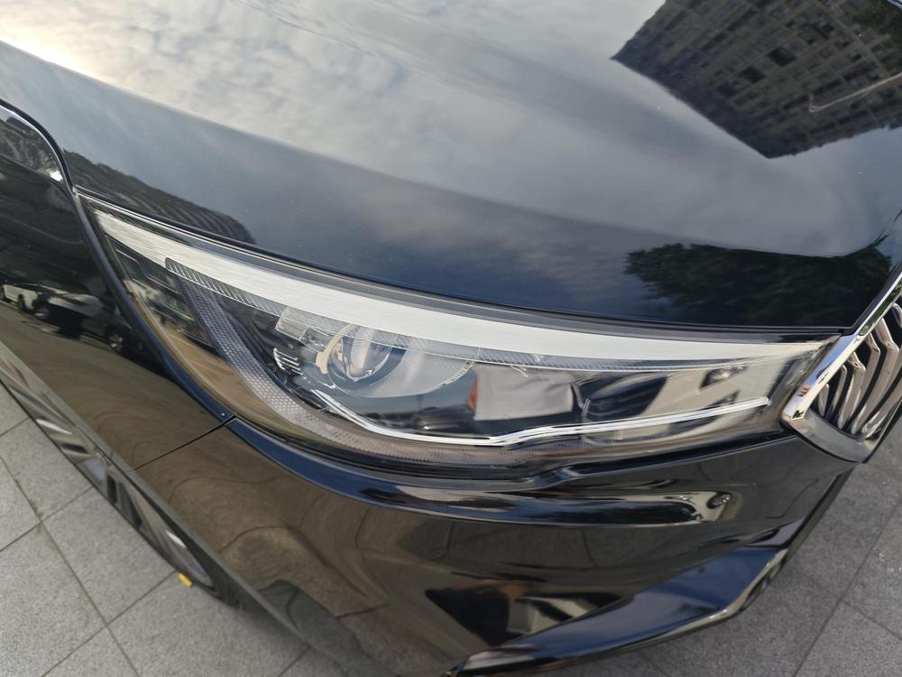 Hongqi Hongqi H5 Classic