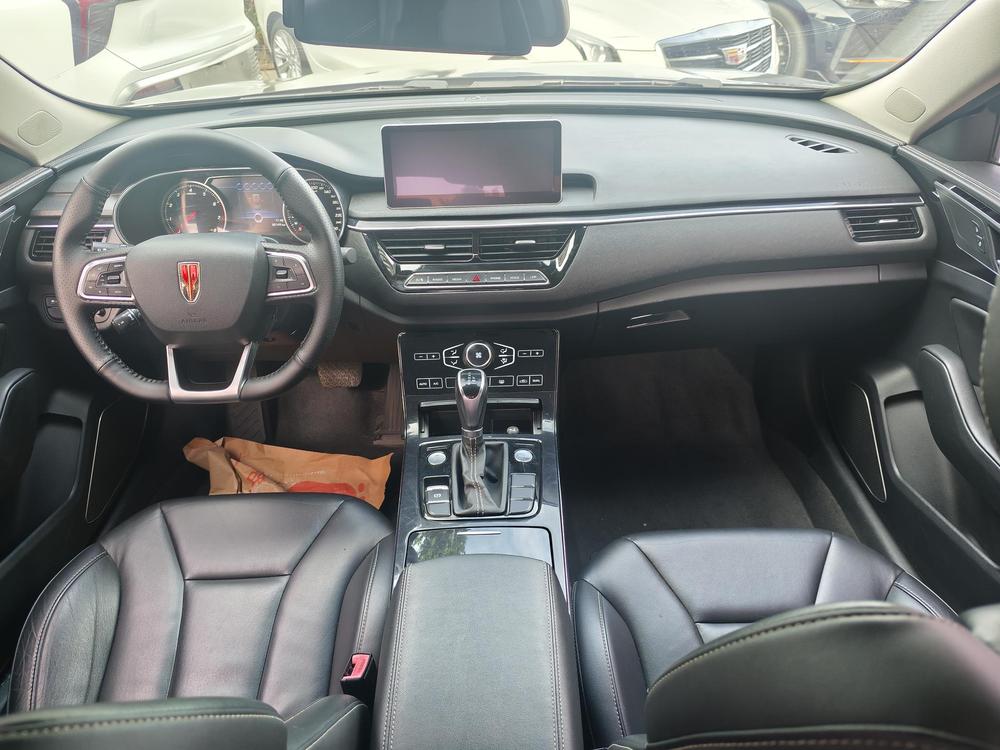 Hongqi Hongqi H5 Classic