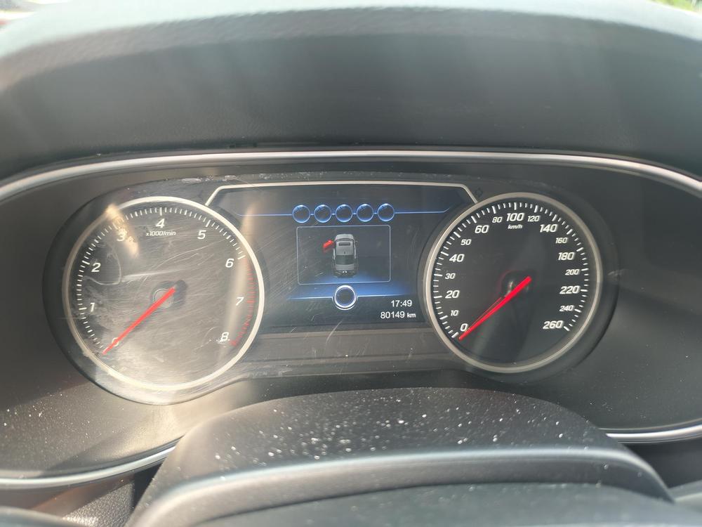 Hongqi Hongqi H5 Classic