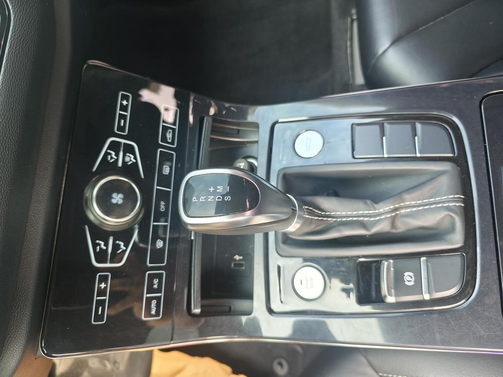 Hongqi Hongqi H5 Classic