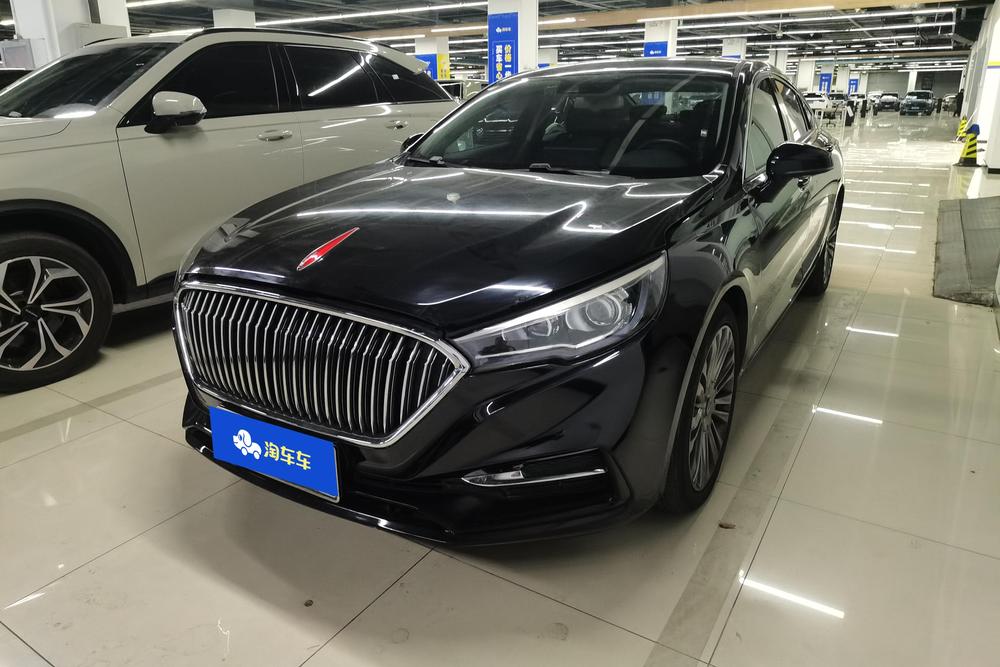 Hongqi Hongqi H5 Classic