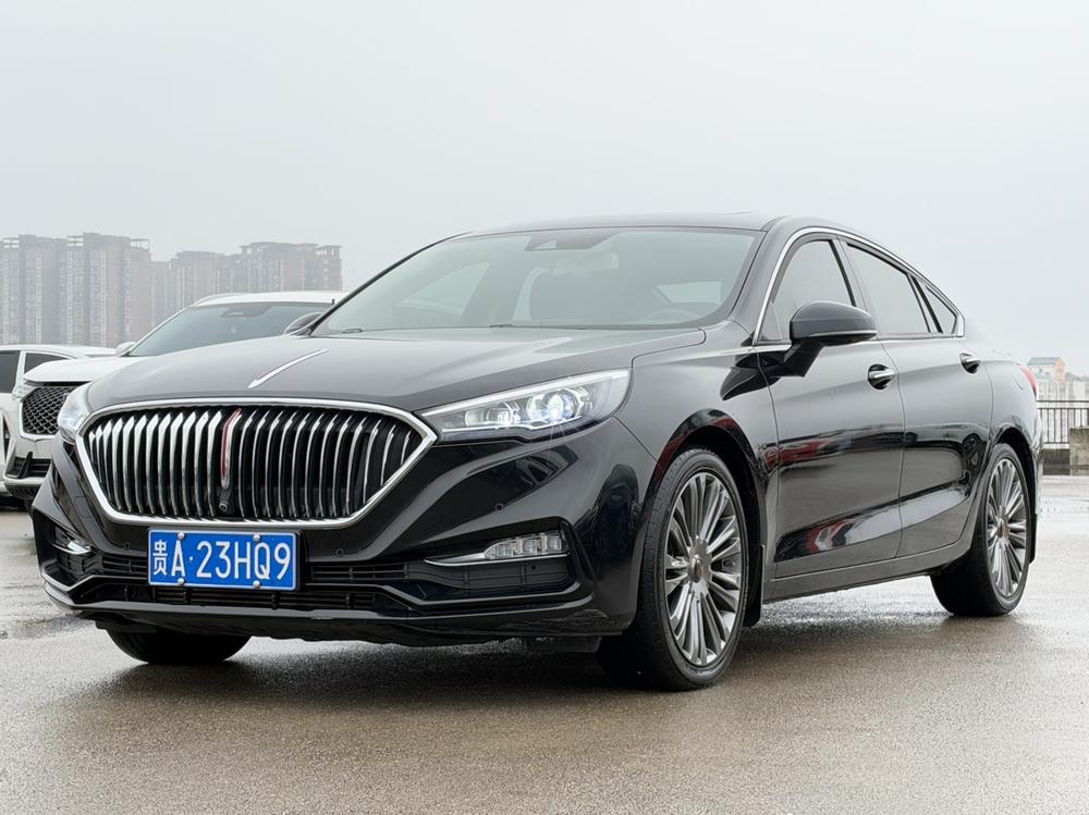 Hongqi Hongqi H5 Classic