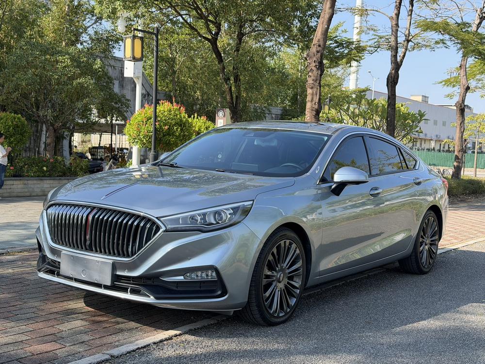 Hongqi Hongqi H5 Classic