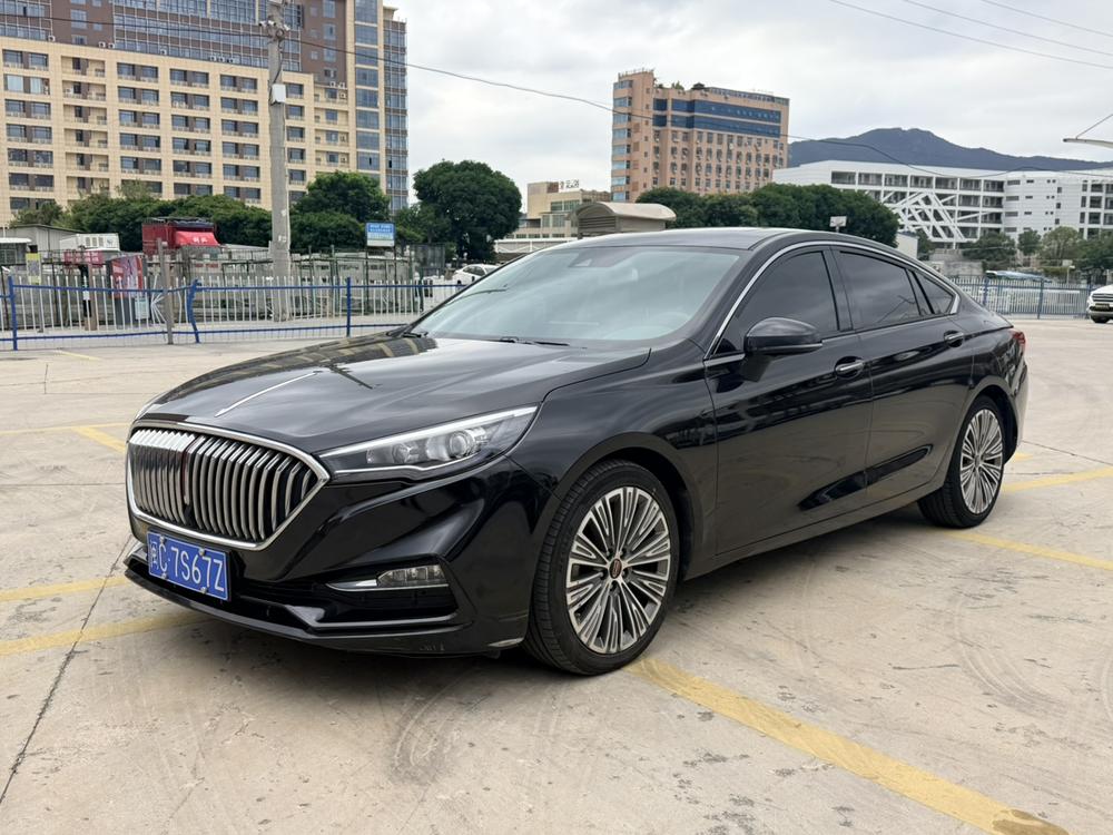 Hongqi Hongqi H5 Classic