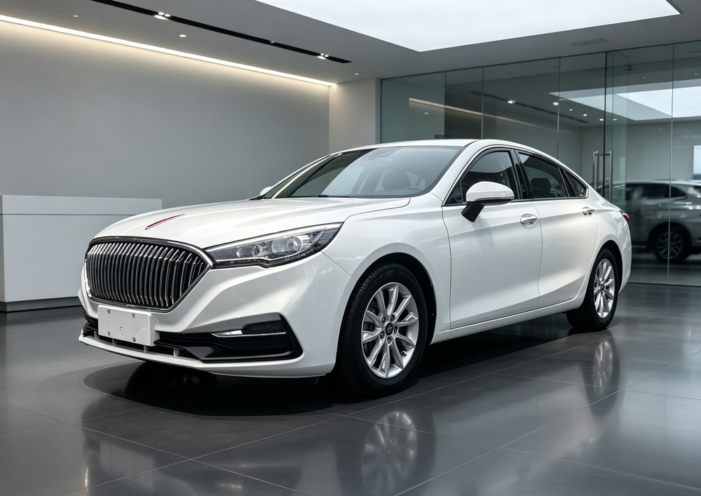Hongqi Hongqi H5 Classic