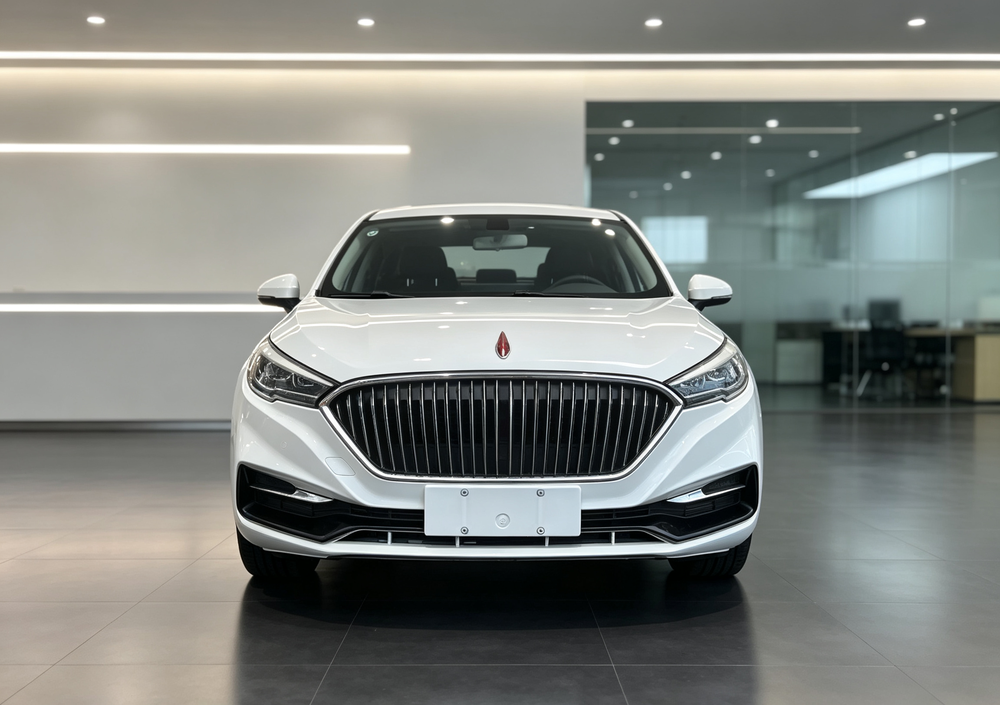 Hongqi Hongqi H5 Classic