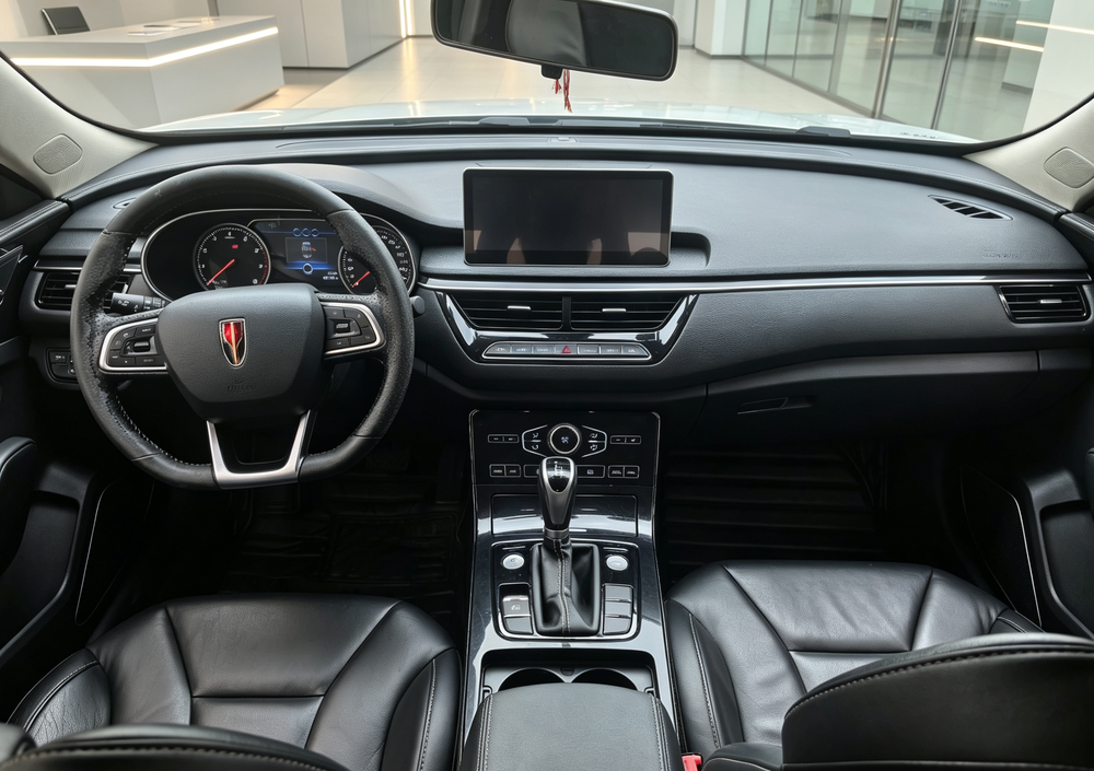 Hongqi Hongqi H5 Classic