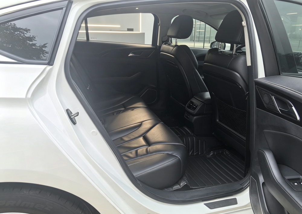 Hongqi Hongqi H5 Classic