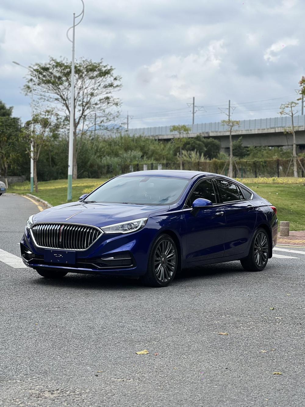 Hongqi Hongqi H5 Classic