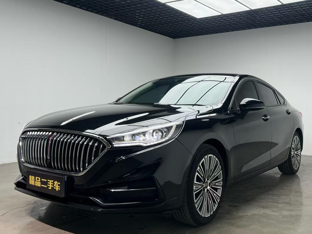 Hongqi Hongqi H5 Classic