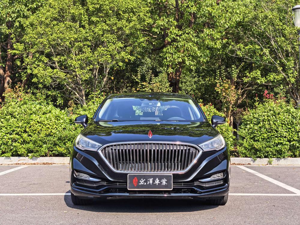 Hongqi Hongqi H5 Classic