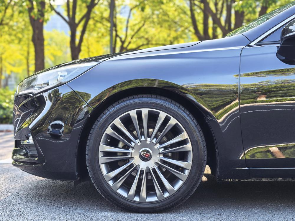 Hongqi Hongqi H5 Classic