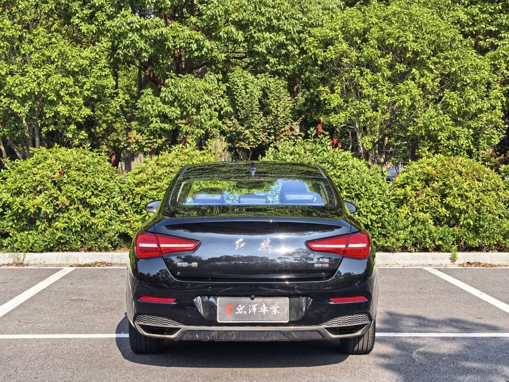 Hongqi Hongqi H5 Classic