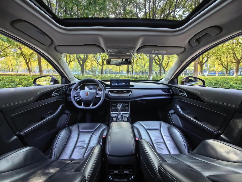 Hongqi Hongqi H5 Classic