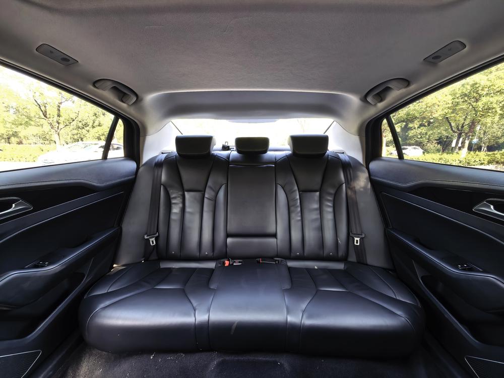 Hongqi Hongqi H5 Classic
