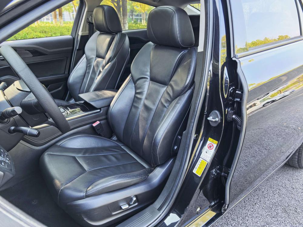 Hongqi Hongqi H5 Classic