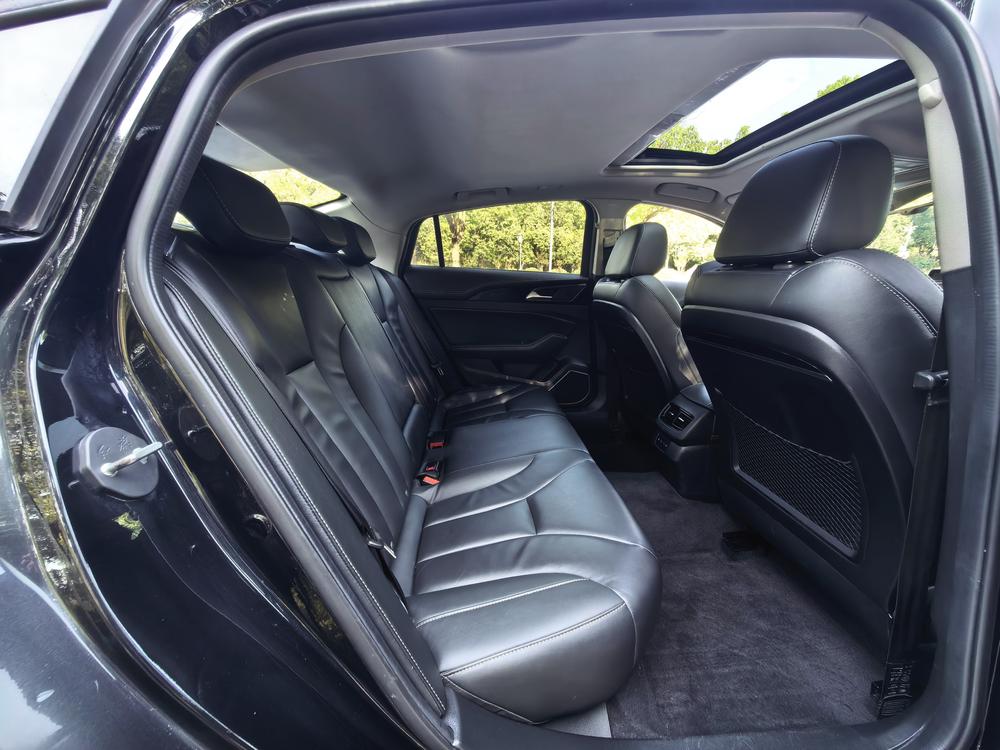 Hongqi Hongqi H5 Classic