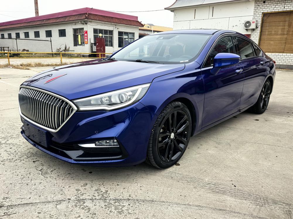 Hongqi Hongqi H5 Classic