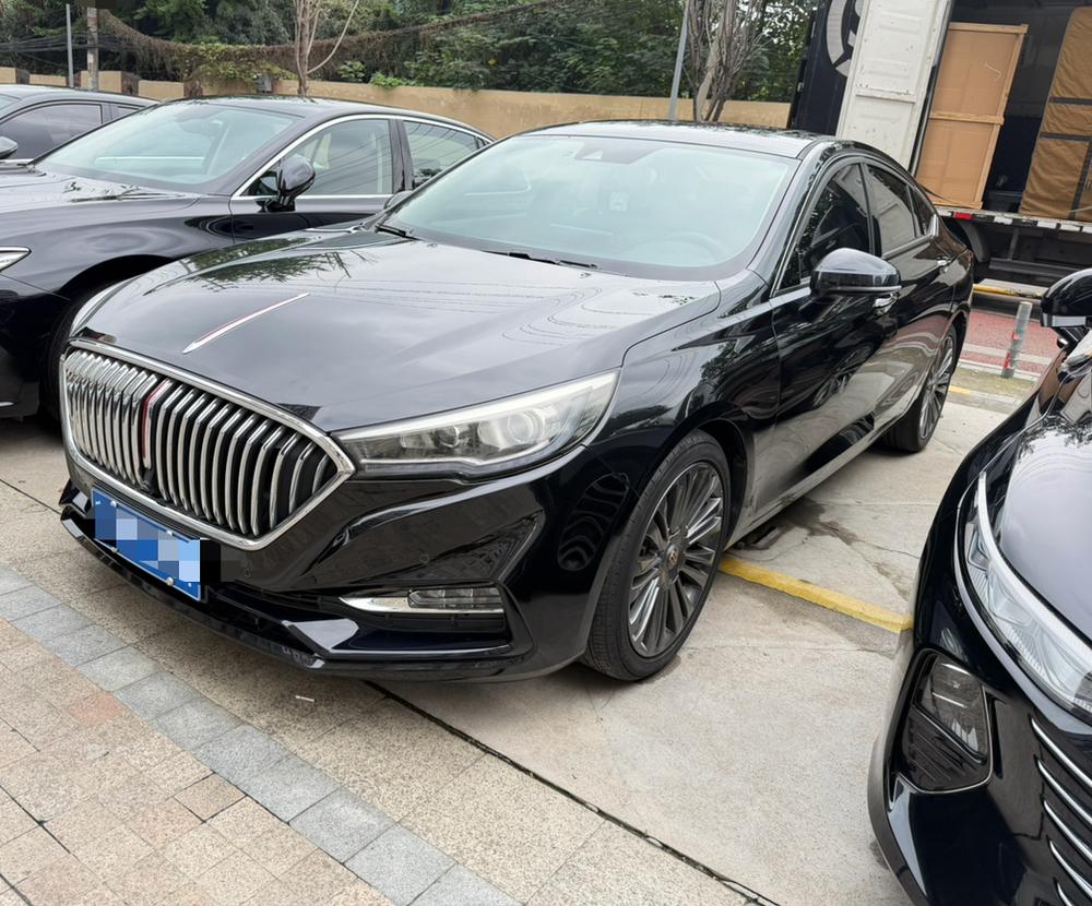 Hongqi Hongqi H5 Classic