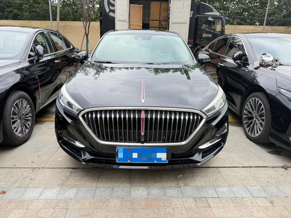 Hongqi Hongqi H5 Classic