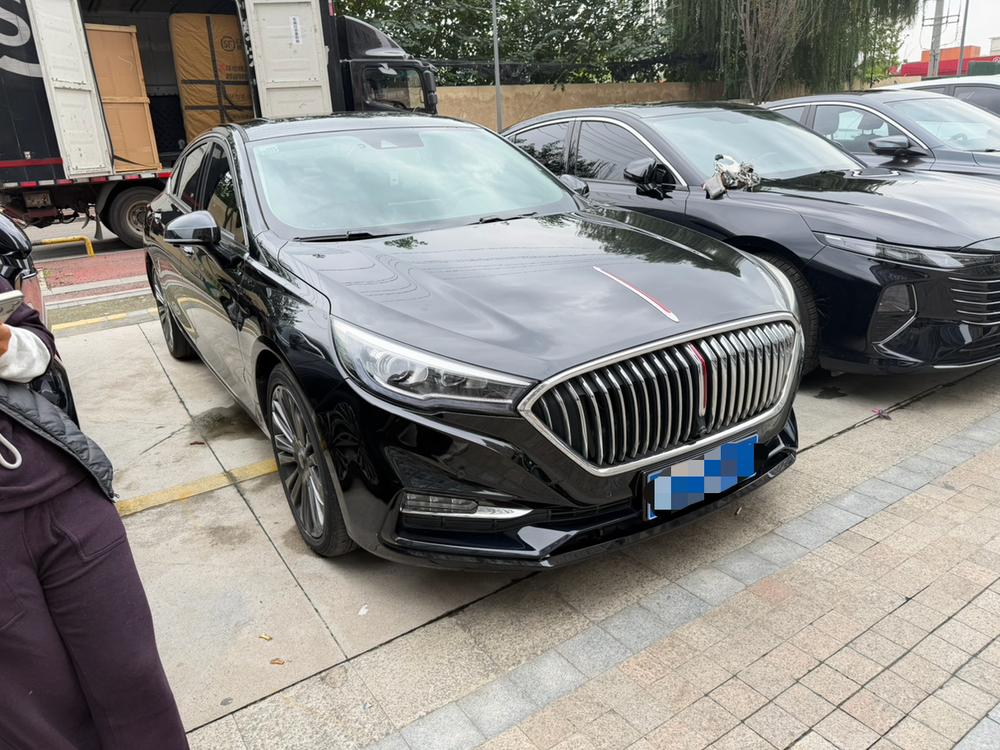 Hongqi Hongqi H5 Classic
