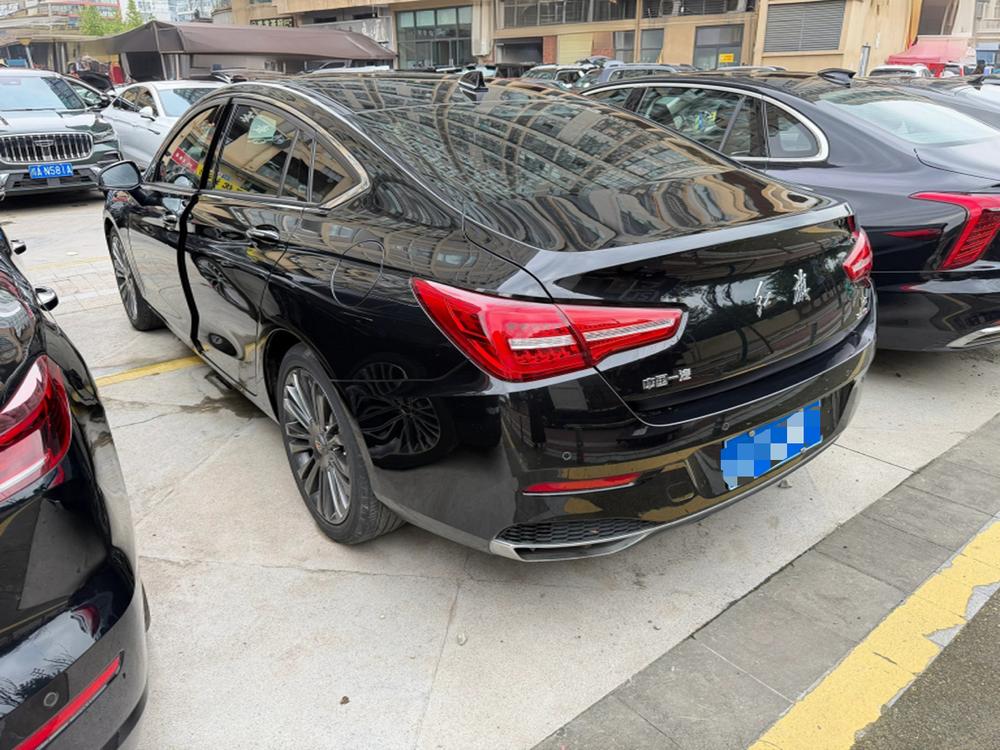 Hongqi Hongqi H5 Classic