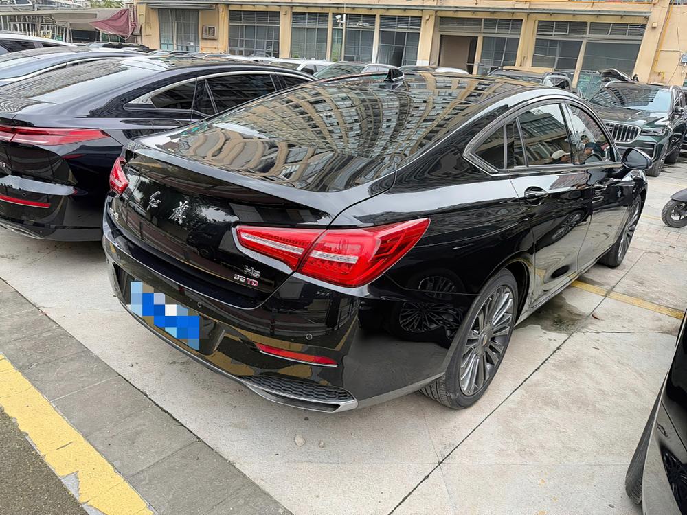 Hongqi Hongqi H5 Classic
