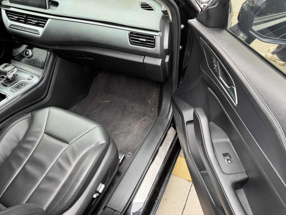 Hongqi Hongqi H5 Classic