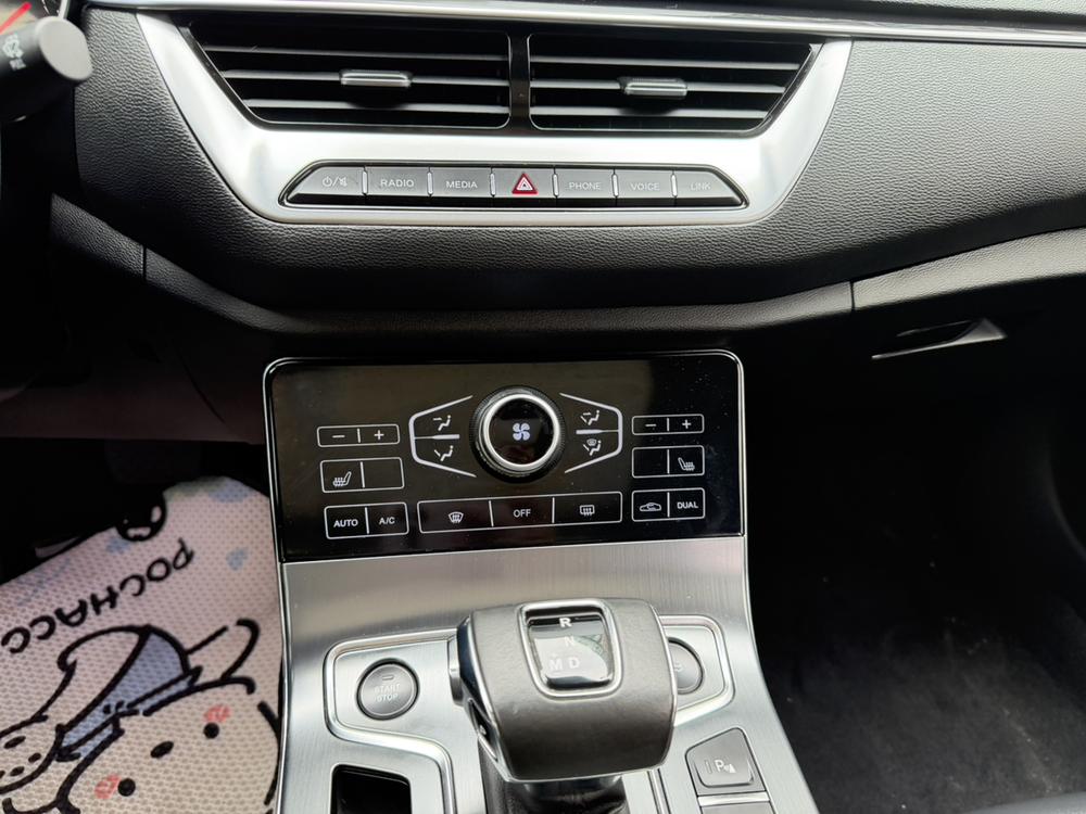 Hongqi Hongqi H5 Classic