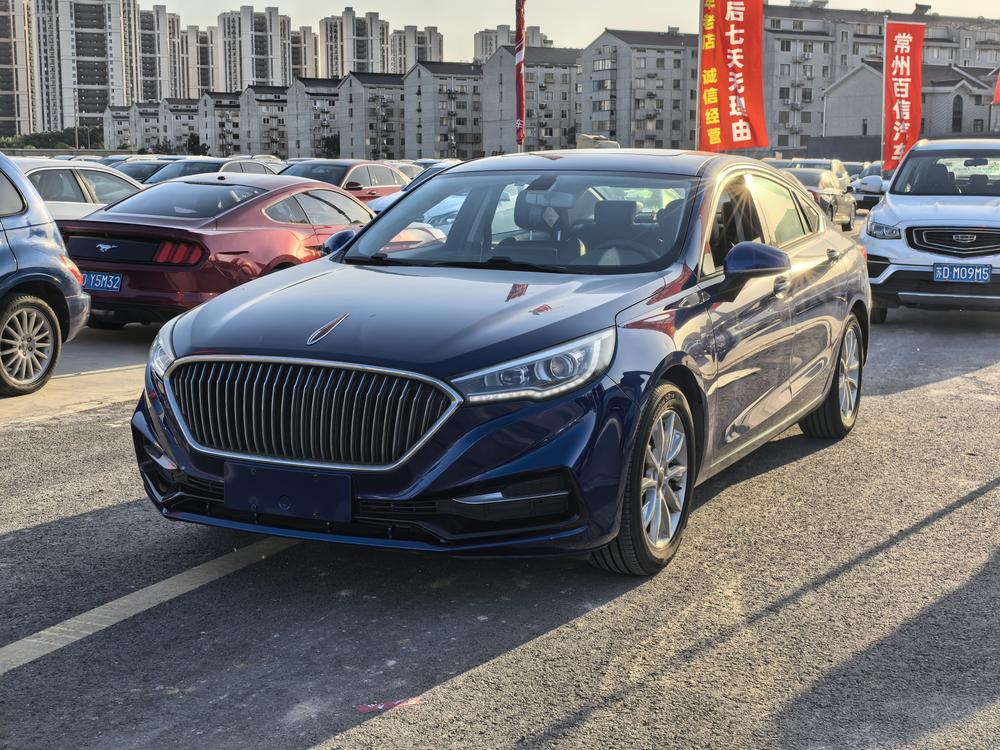 Hongqi Hongqi H5 Classic