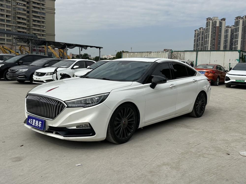 Hongqi Hongqi H5 Classic