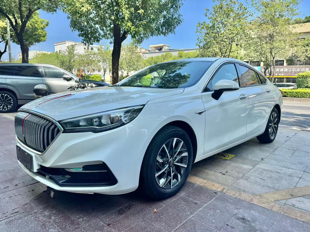 Hongqi Hongqi H5 Classic