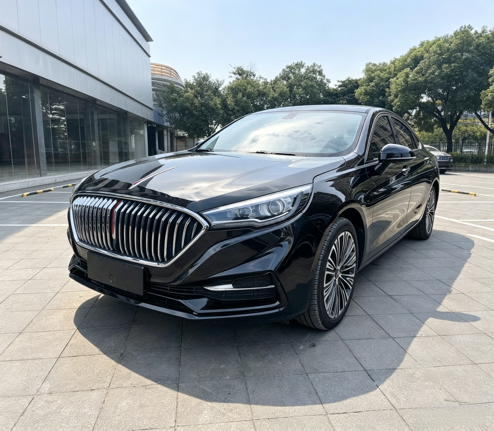 Hongqi Hongqi H5 Classic